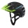 Cratoni Kids Bike Helmet Maxster PRO #21 matt black/lime